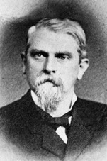 John R. Kittrell - Democrat, Elected